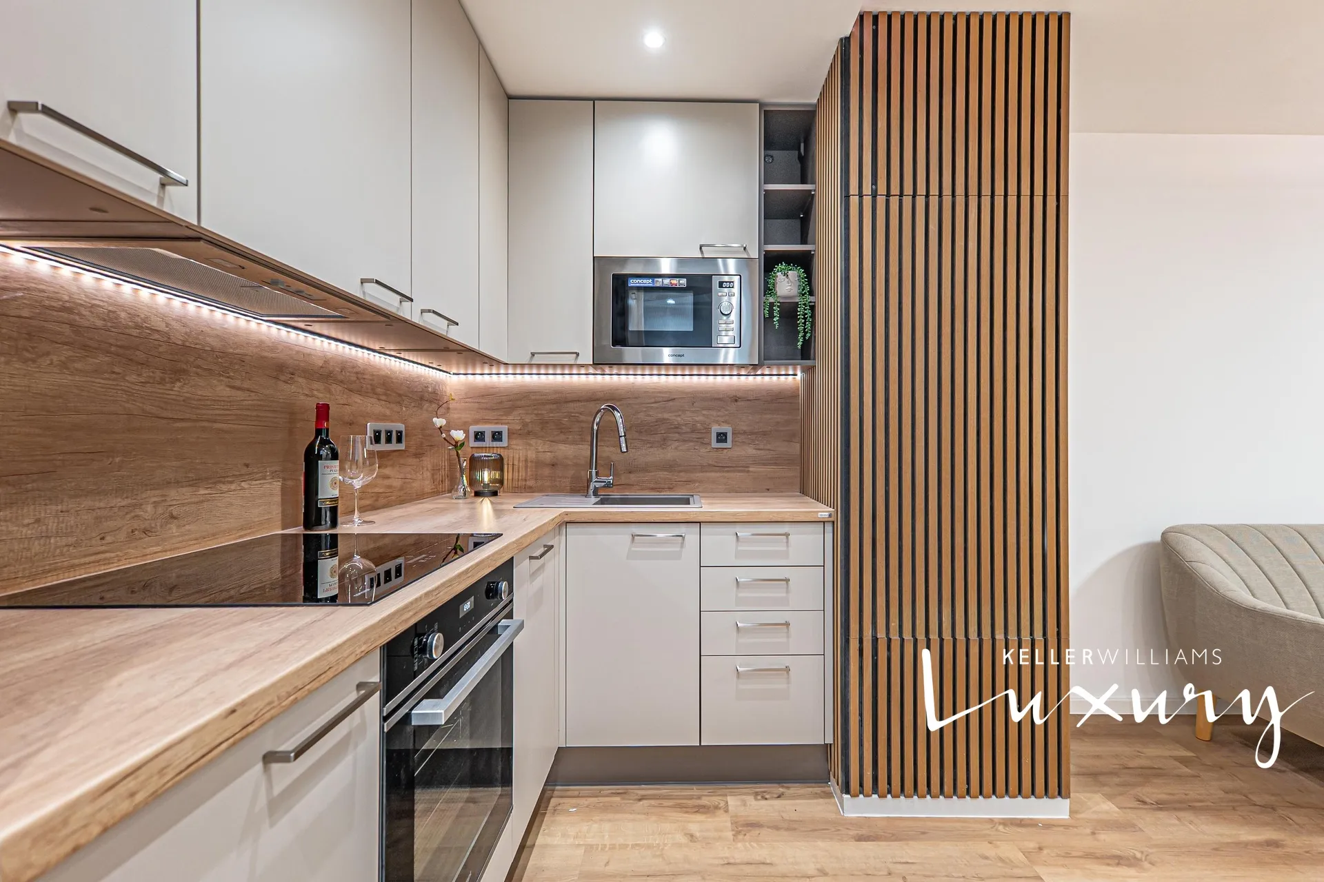 Chytrý byt 2kk, Chodov – 1