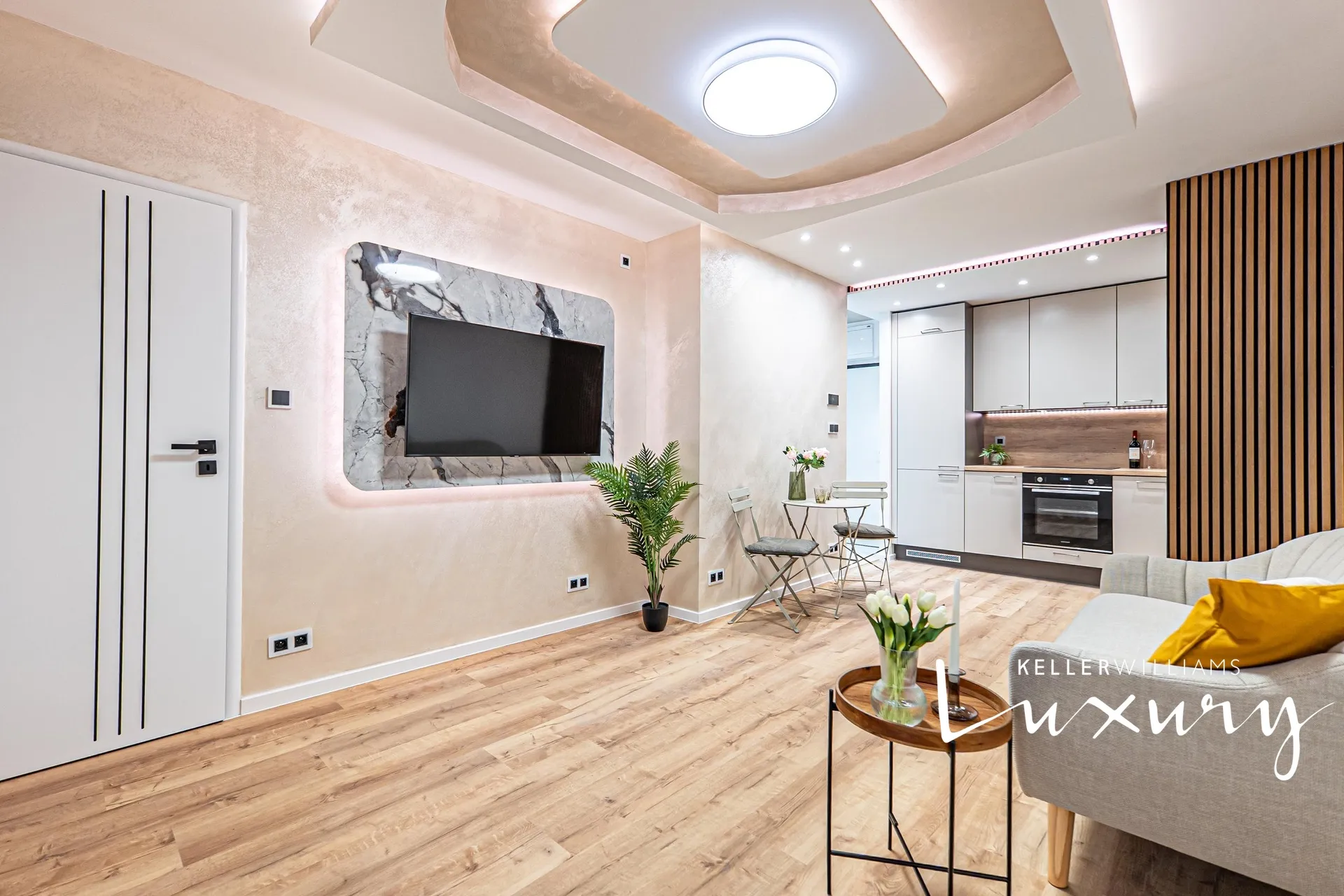 Chytrý byt 2kk, Chodov – 2