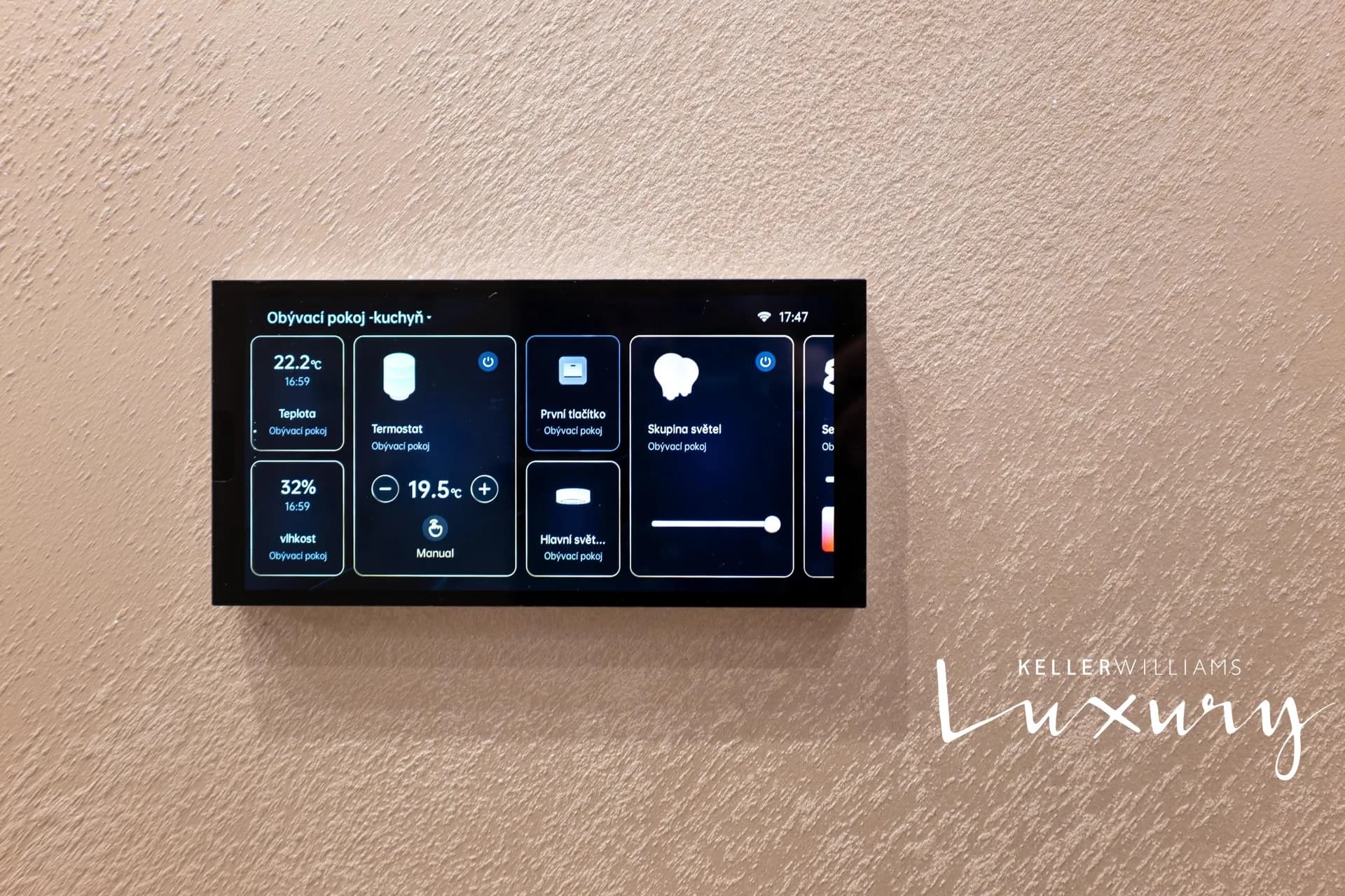 Chytrý byt 2kk, Chodov – 4