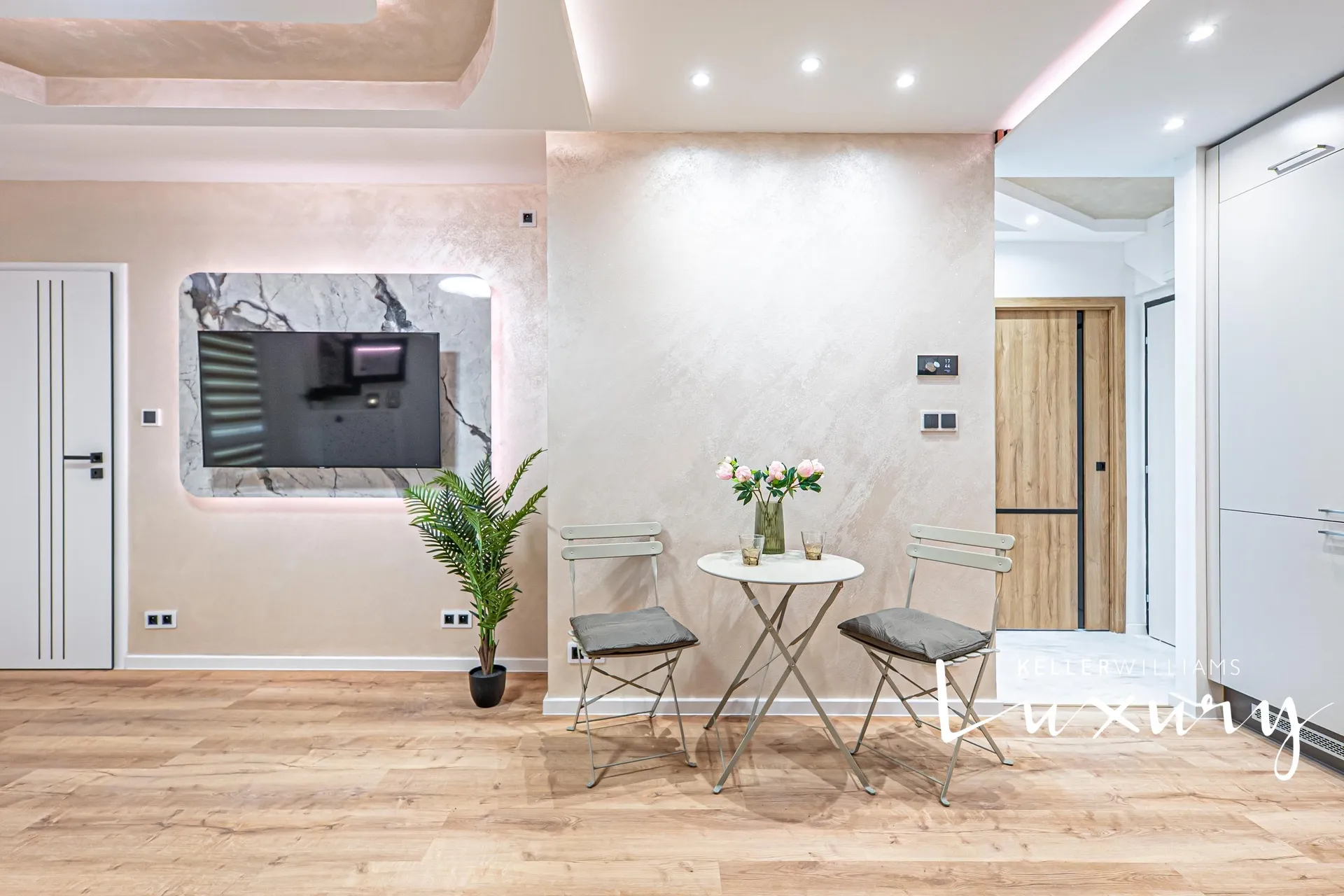 Chytrý byt 2kk, Chodov – 8