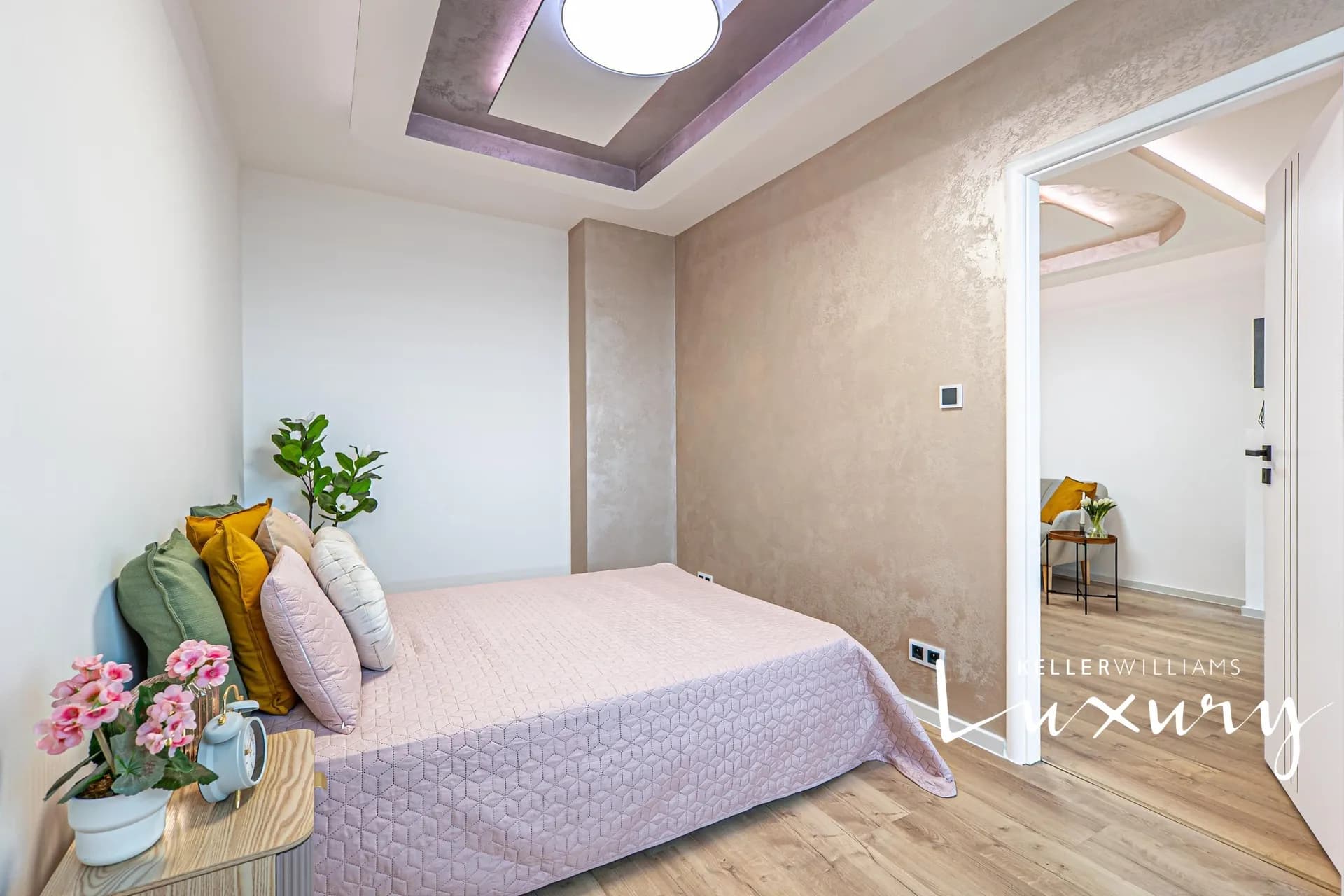 Chytrý byt 2kk, Chodov – 9