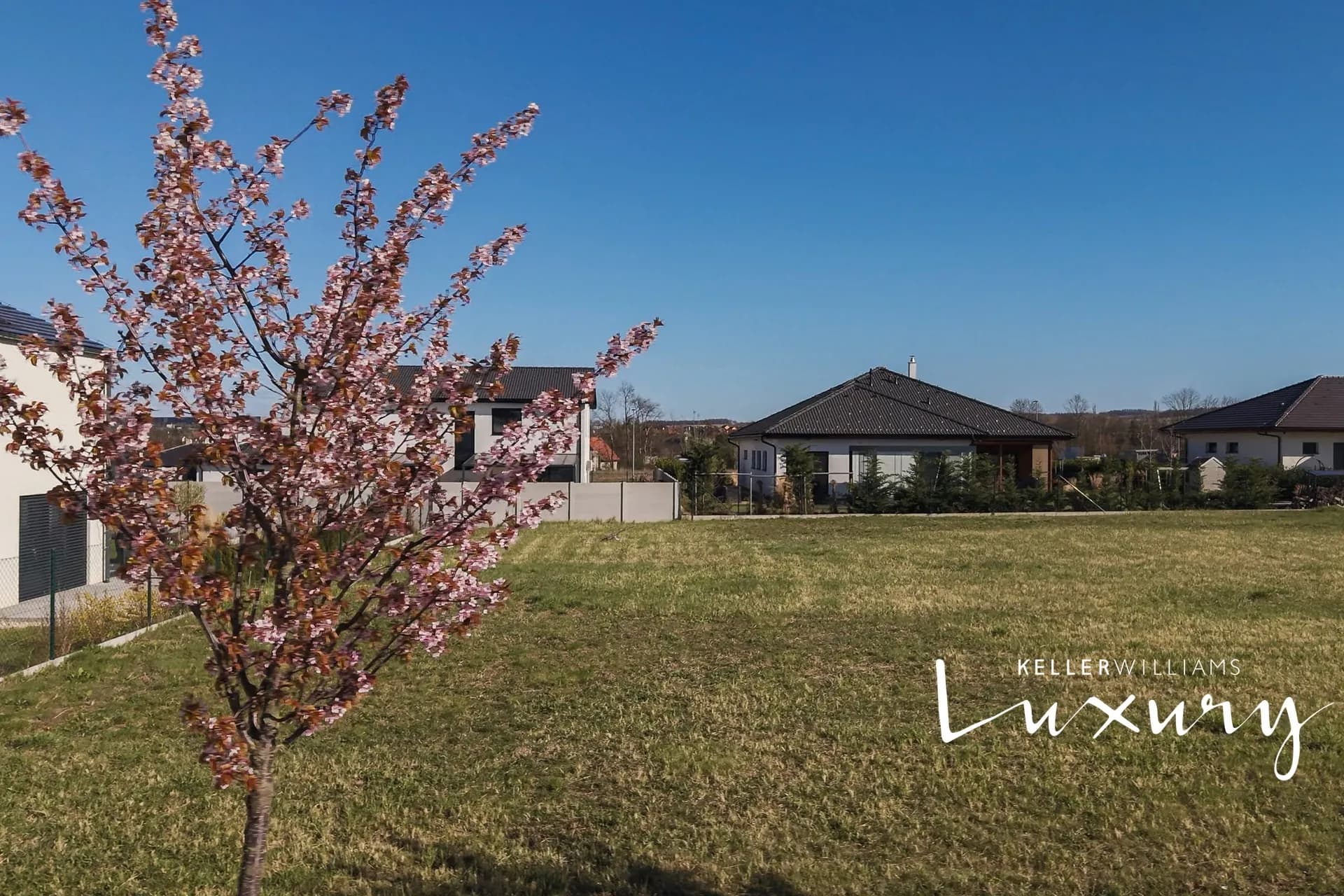 Prodej stavebního pozemku 1 020 m², Dobřejovice – 2