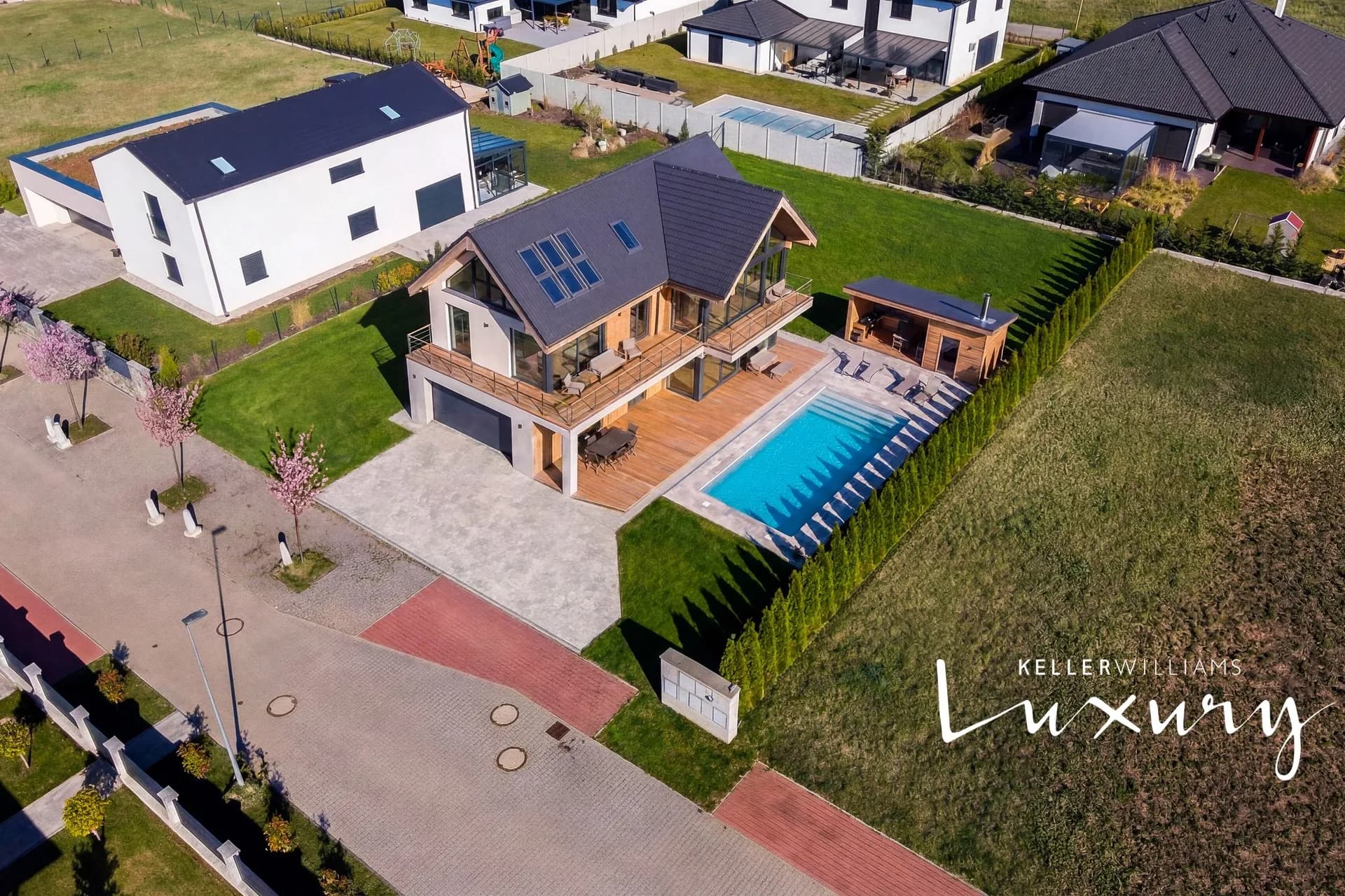 Prodej stavebního pozemku 1 020 m², Dobřejovice – 3