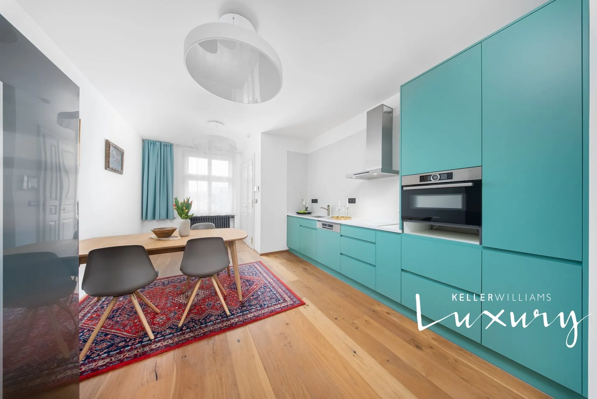Prodej mezonetového bytu 3+1 96 m², Praha - Žižkov – 2