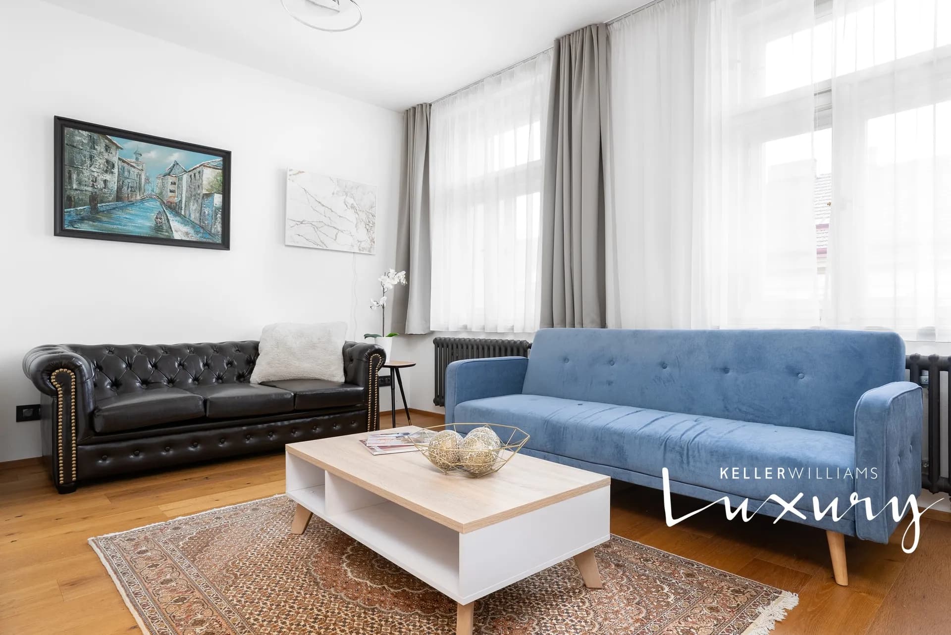 Prodej mezonetového bytu 3+1 96 m², Praha - Žižkov – 4