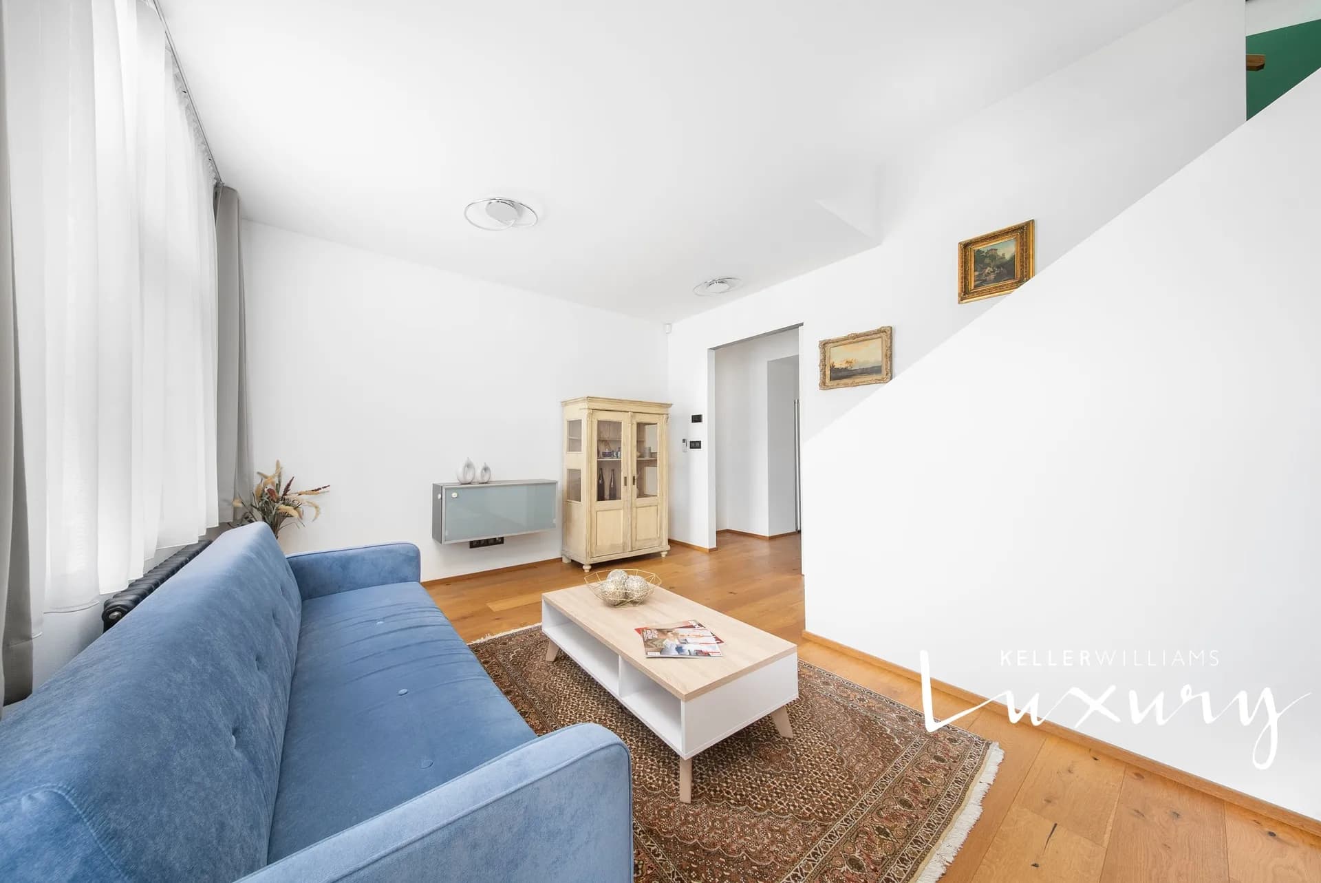 Prodej mezonetového bytu 3+1 96 m², Praha - Žižkov – 7