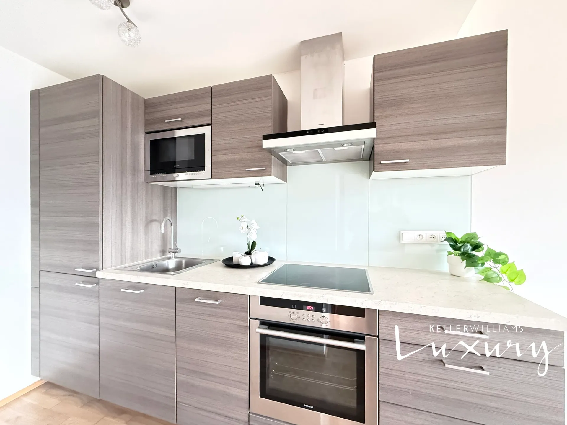 Rent flats 1+KT 38 m², Praha - Košíře – 3