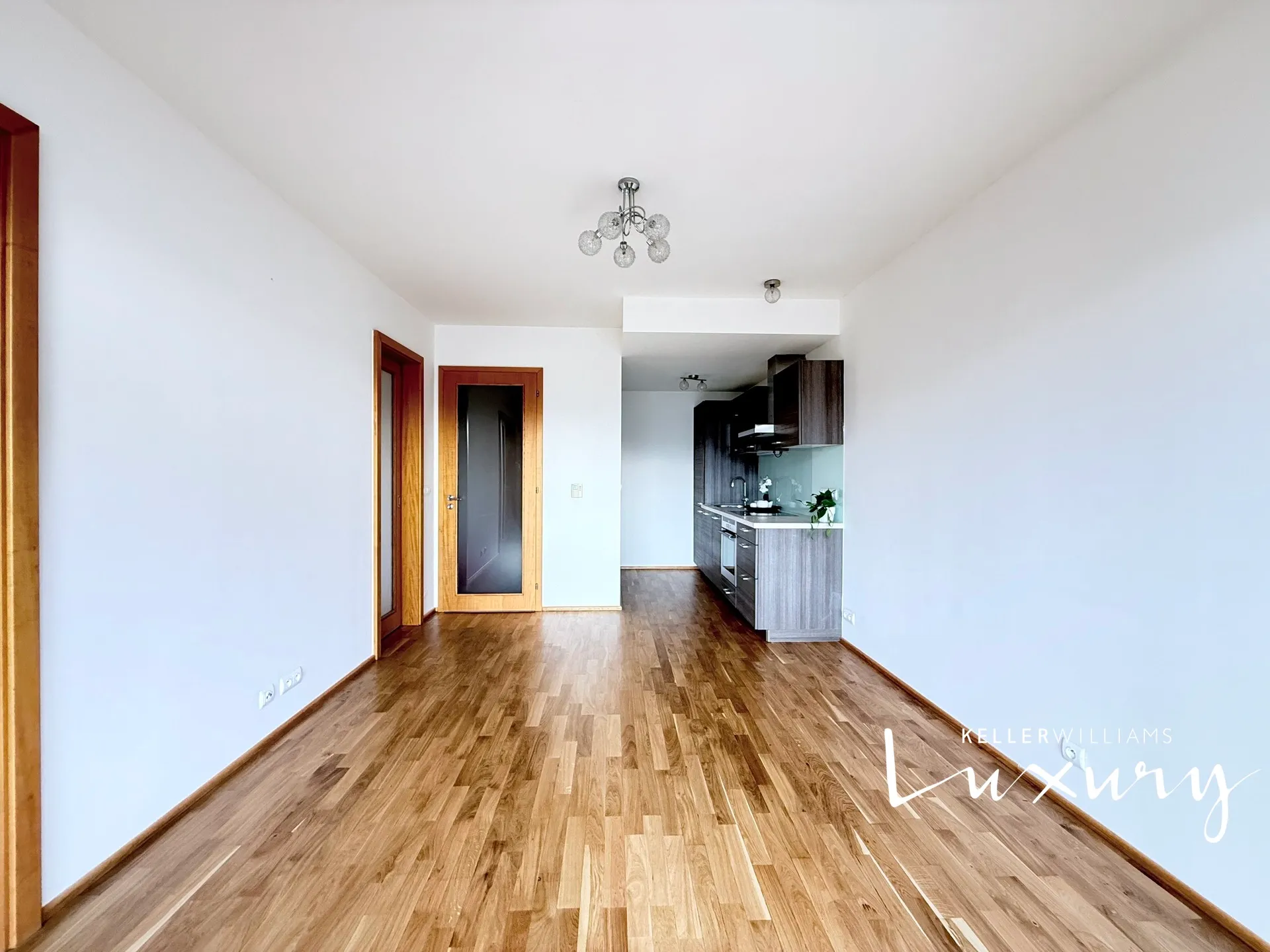 Rent flats 1+KT 38 m², Praha - Košíře – 4