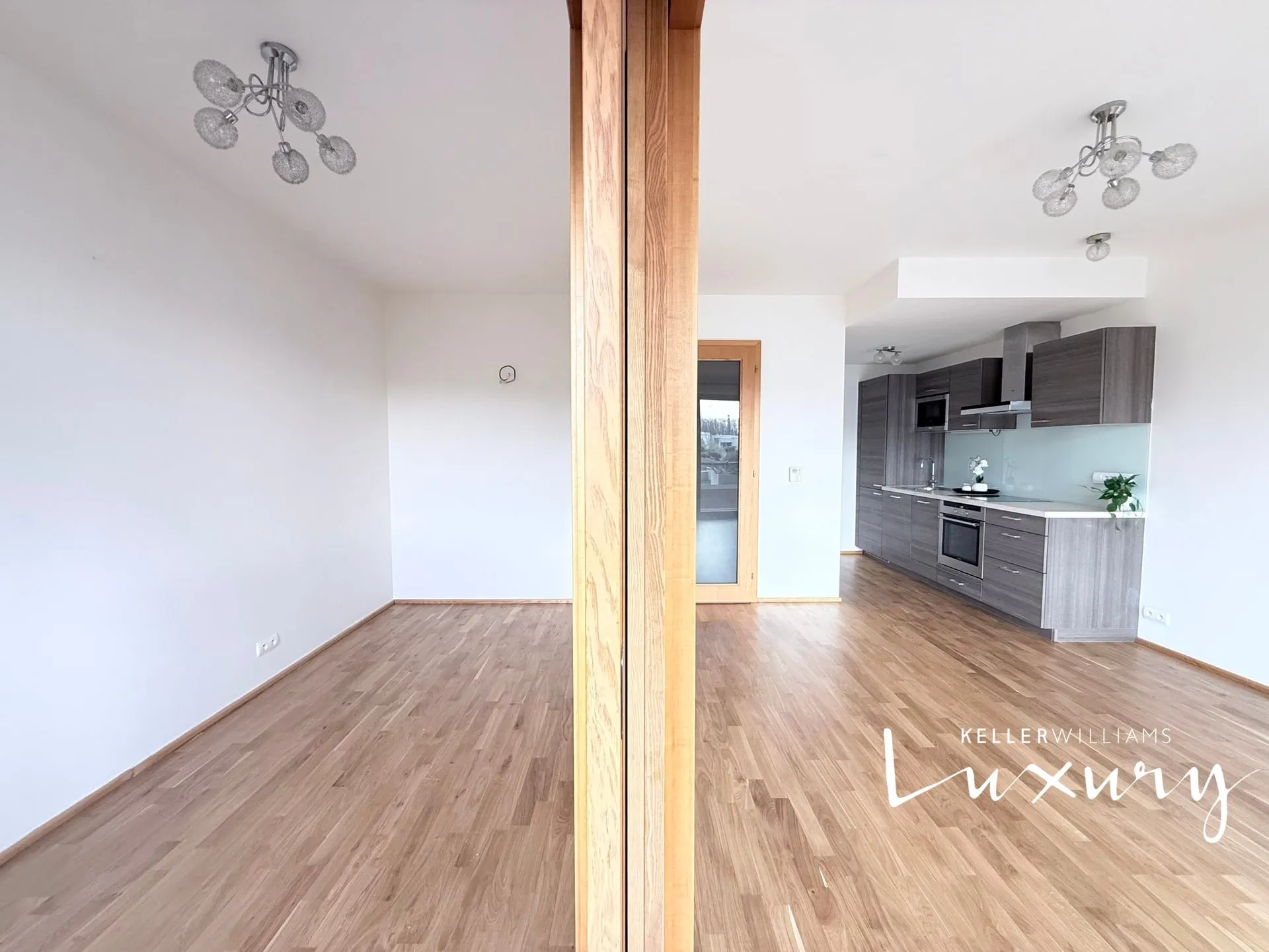 Rent flats 1+KT 38 m², Praha - Košíře – 5