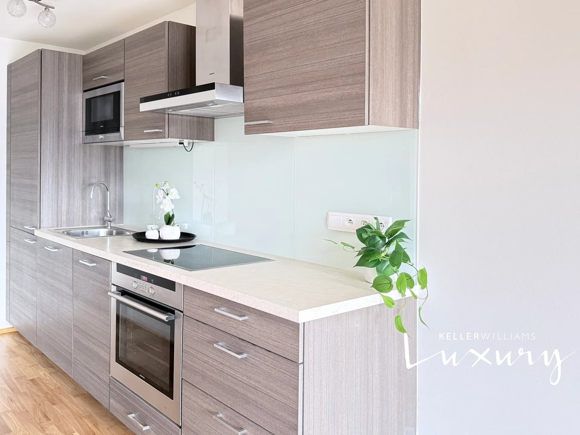Rent flats 1+KT 38 m², Praha - Košíře – 8