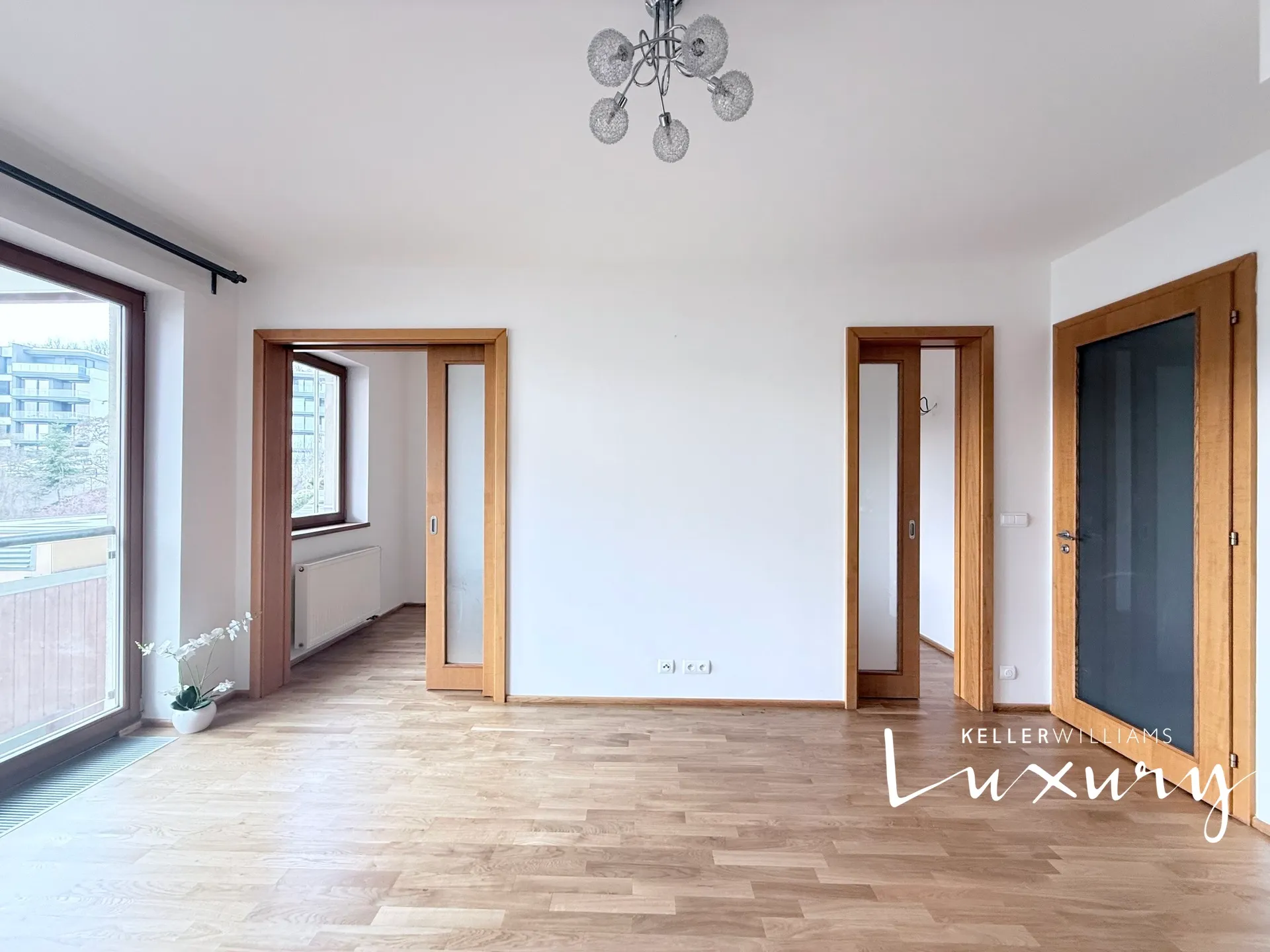 Rent flats 1+KT 38 m², Praha - Košíře – 9