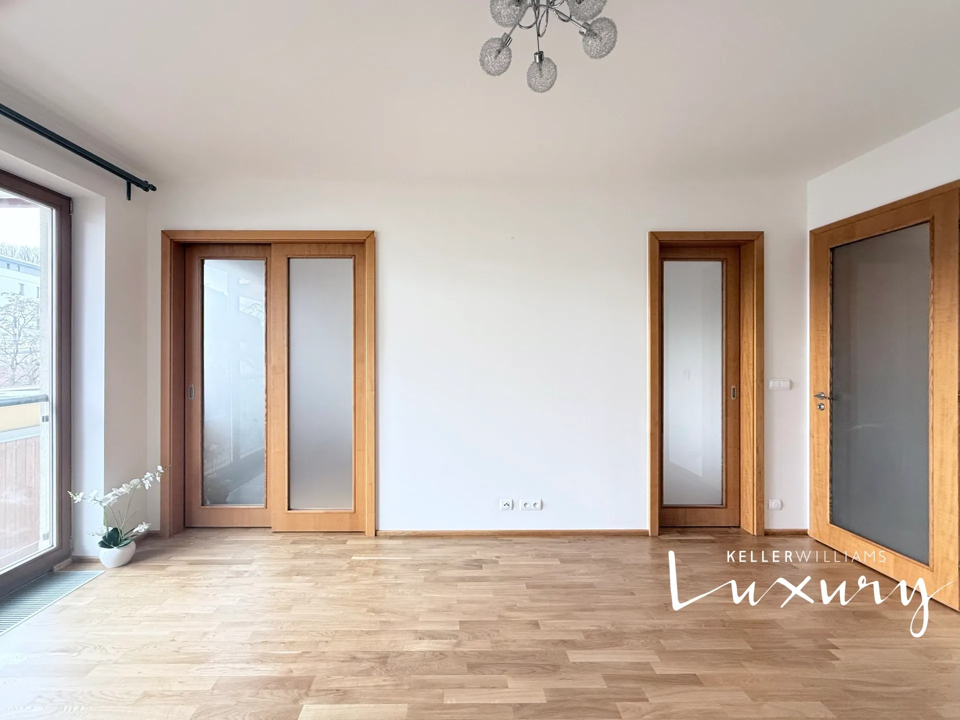 Rent flats 1+KT 38 m², Praha - Košíře – 10