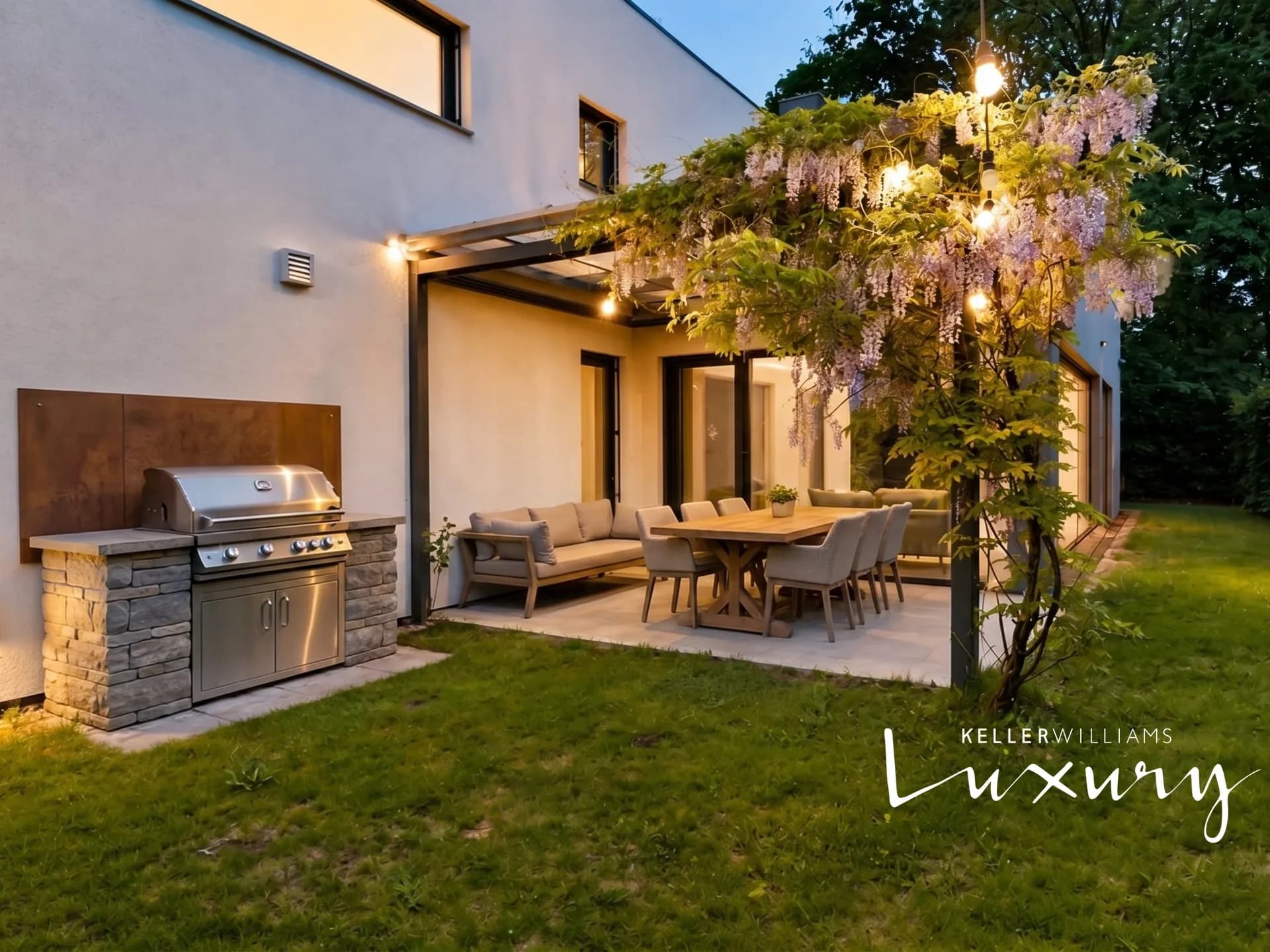 Sale houses Family 266 m², Praha - Dolní Chabry – 5