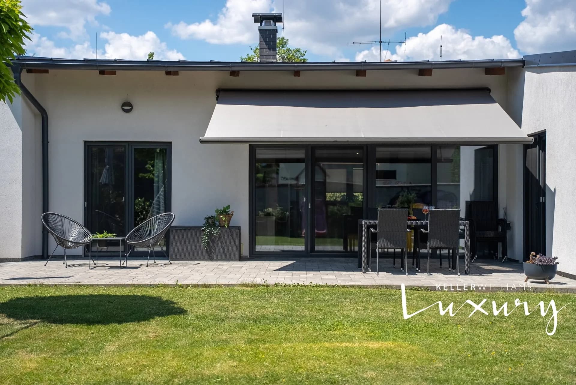 Prodej rodinného domu 105 m², Praha - Újezd nad Lesy – 1