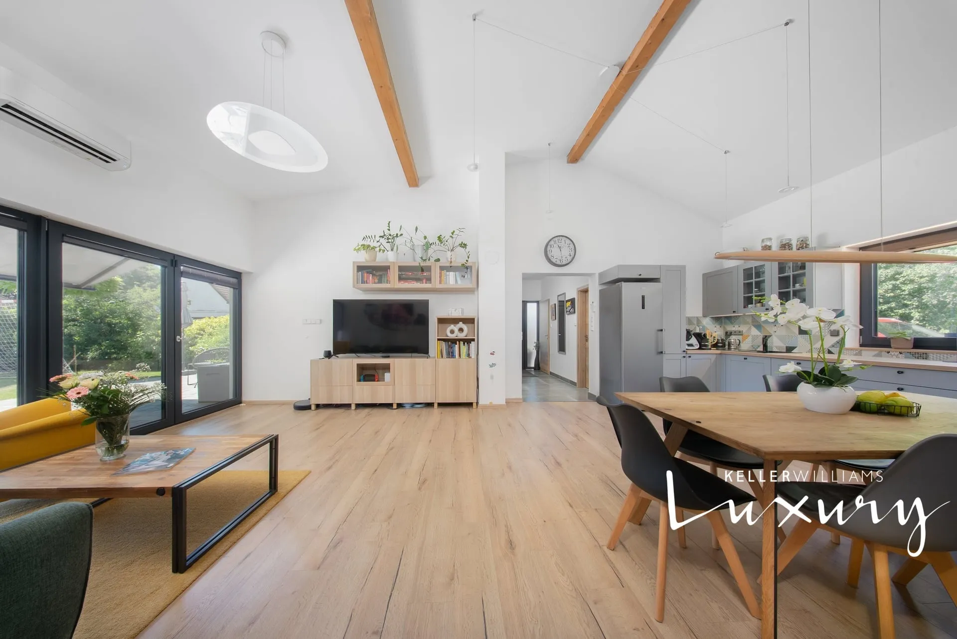 Prodej rodinného domu 105 m², Praha - Újezd nad Lesy – 2
