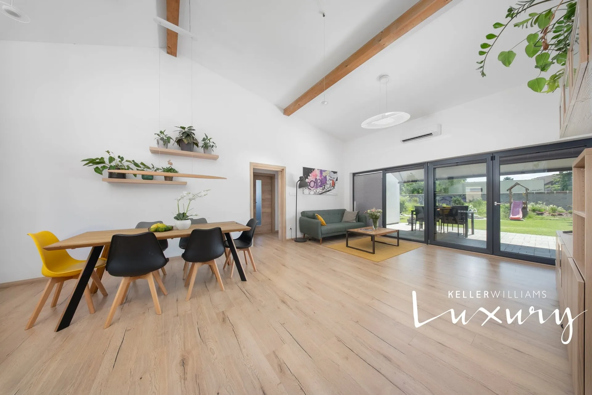 Prodej rodinného domu 105 m², Praha - Újezd nad Lesy – 6