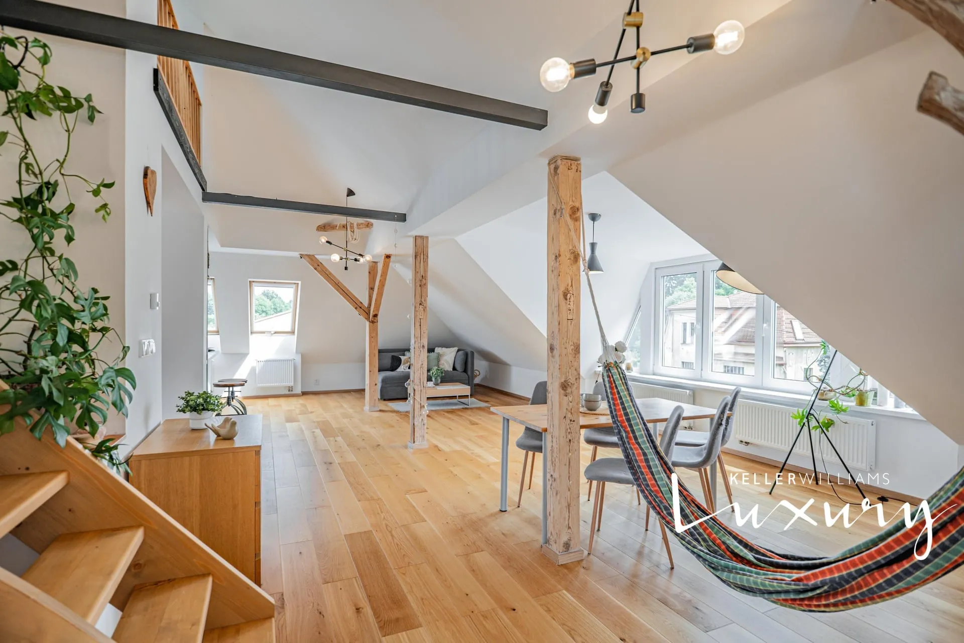 Sale flats 3+KT 112 m², Praha - Krč – 4