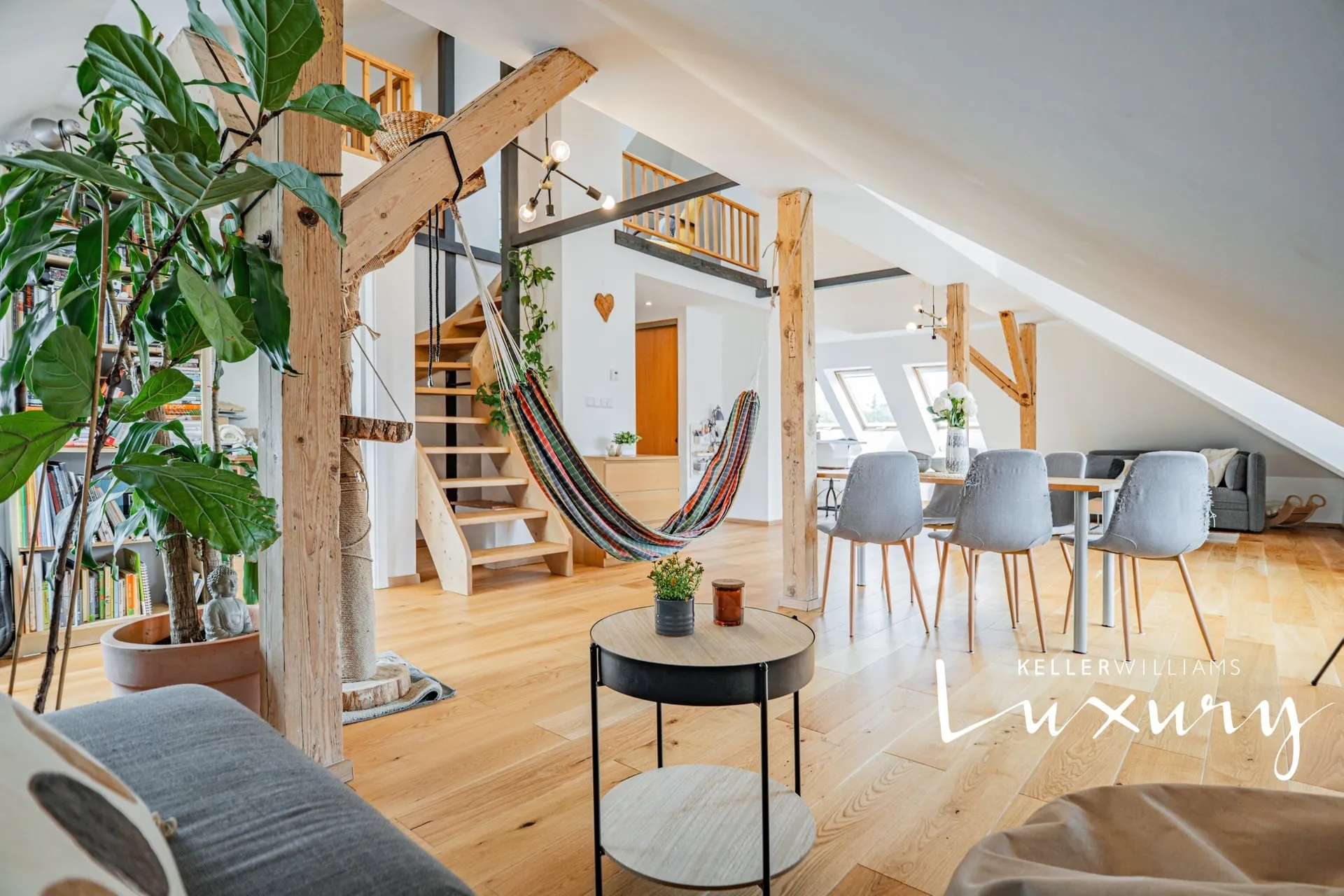 Sale flats 3+KT 112 m², Praha - Krč – 5