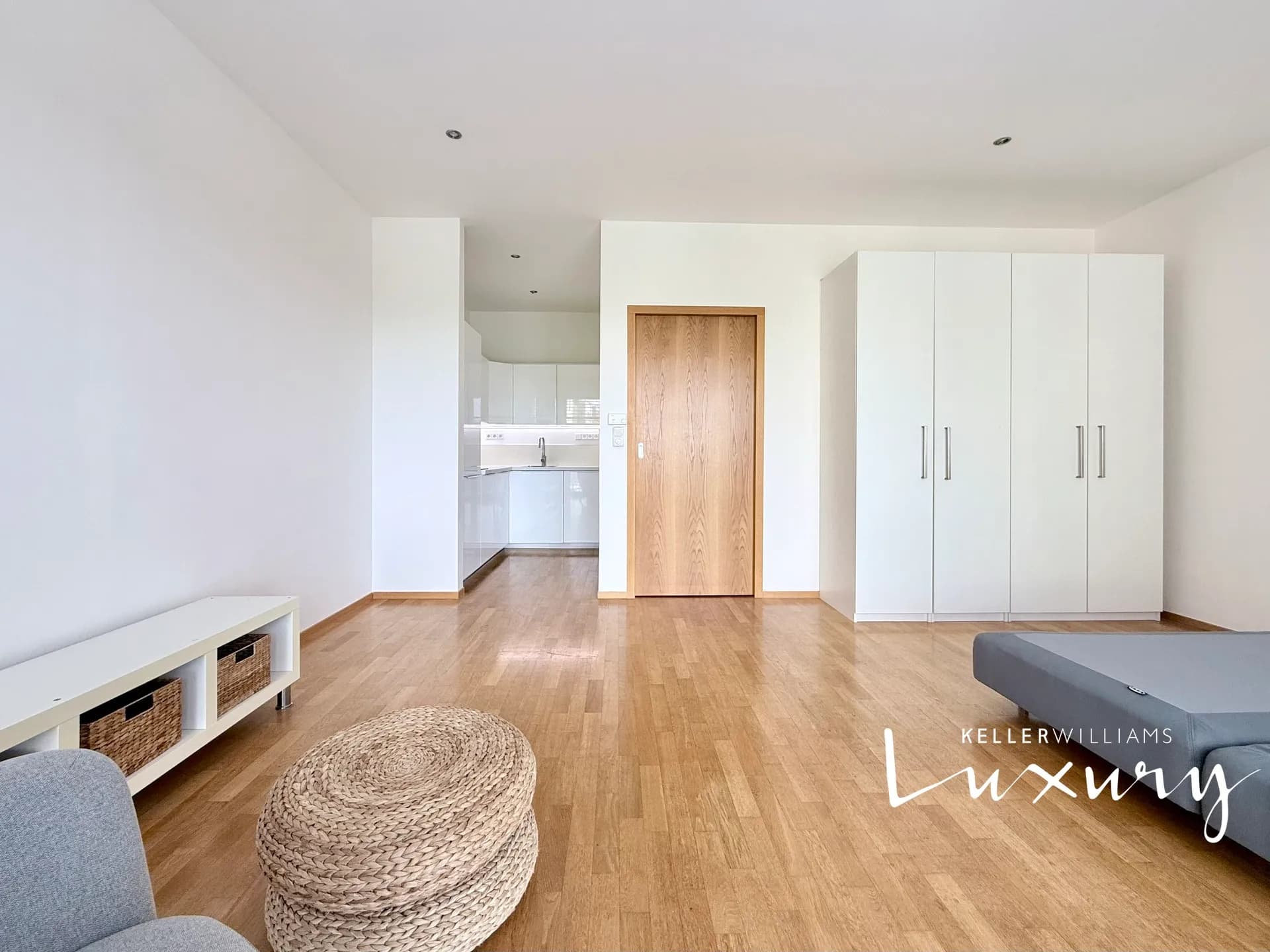 Rent flats 1+KT 40 m², Praha - Vinohrady – 2