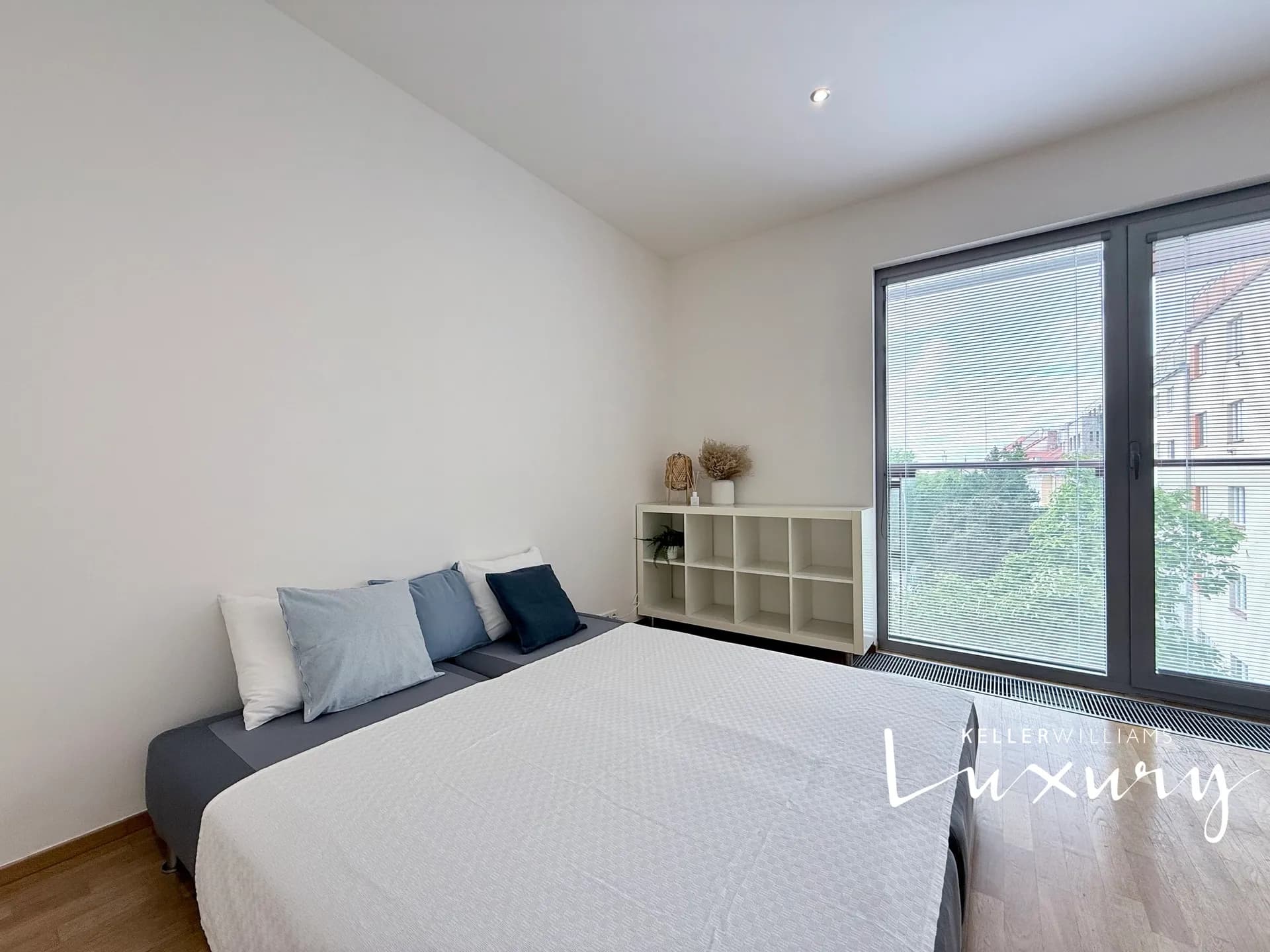 Rent flats 1+KT 40 m², Praha - Vinohrady – 4