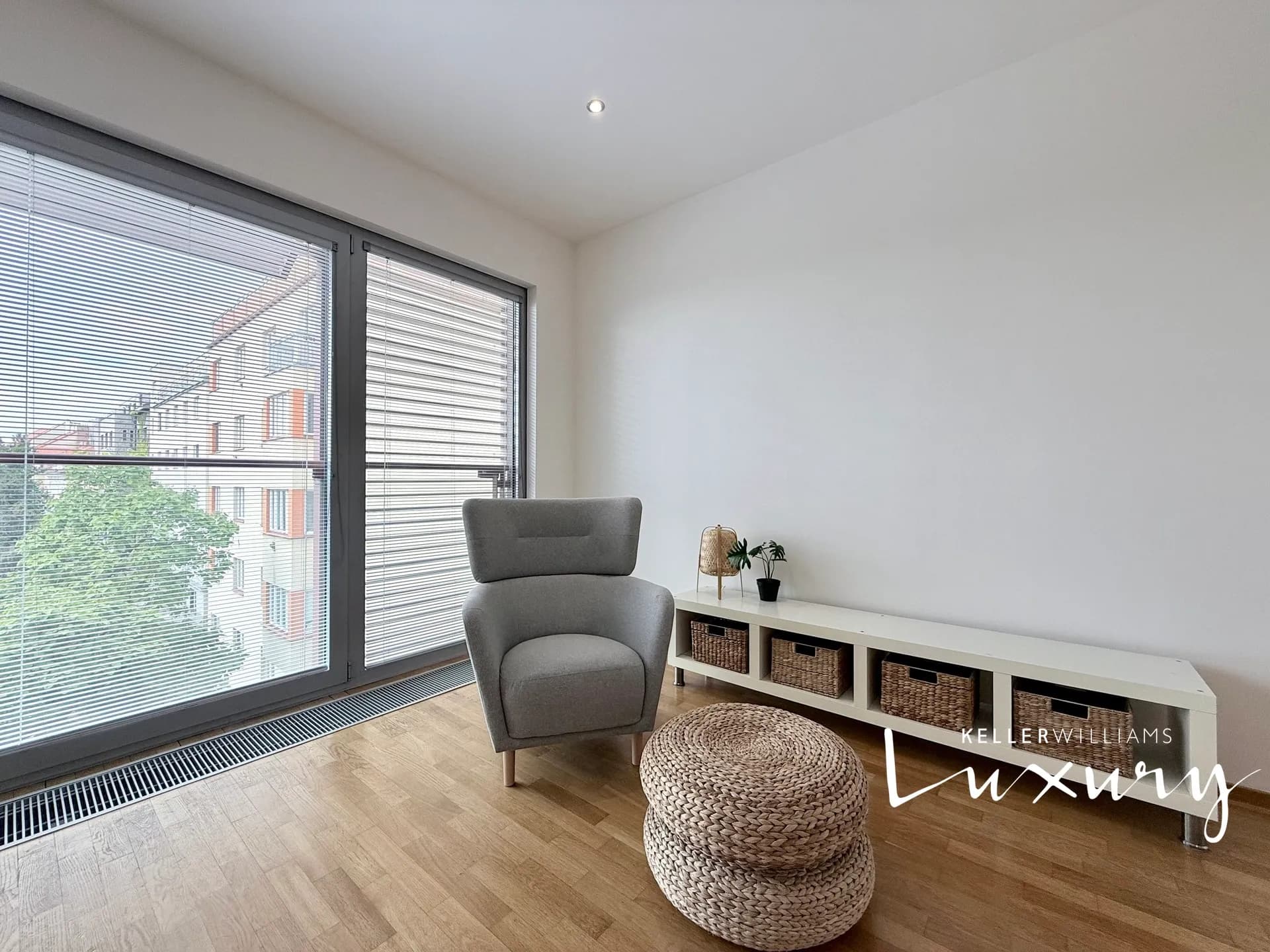 Rent flats 1+KT 40 m², Praha - Vinohrady – 5