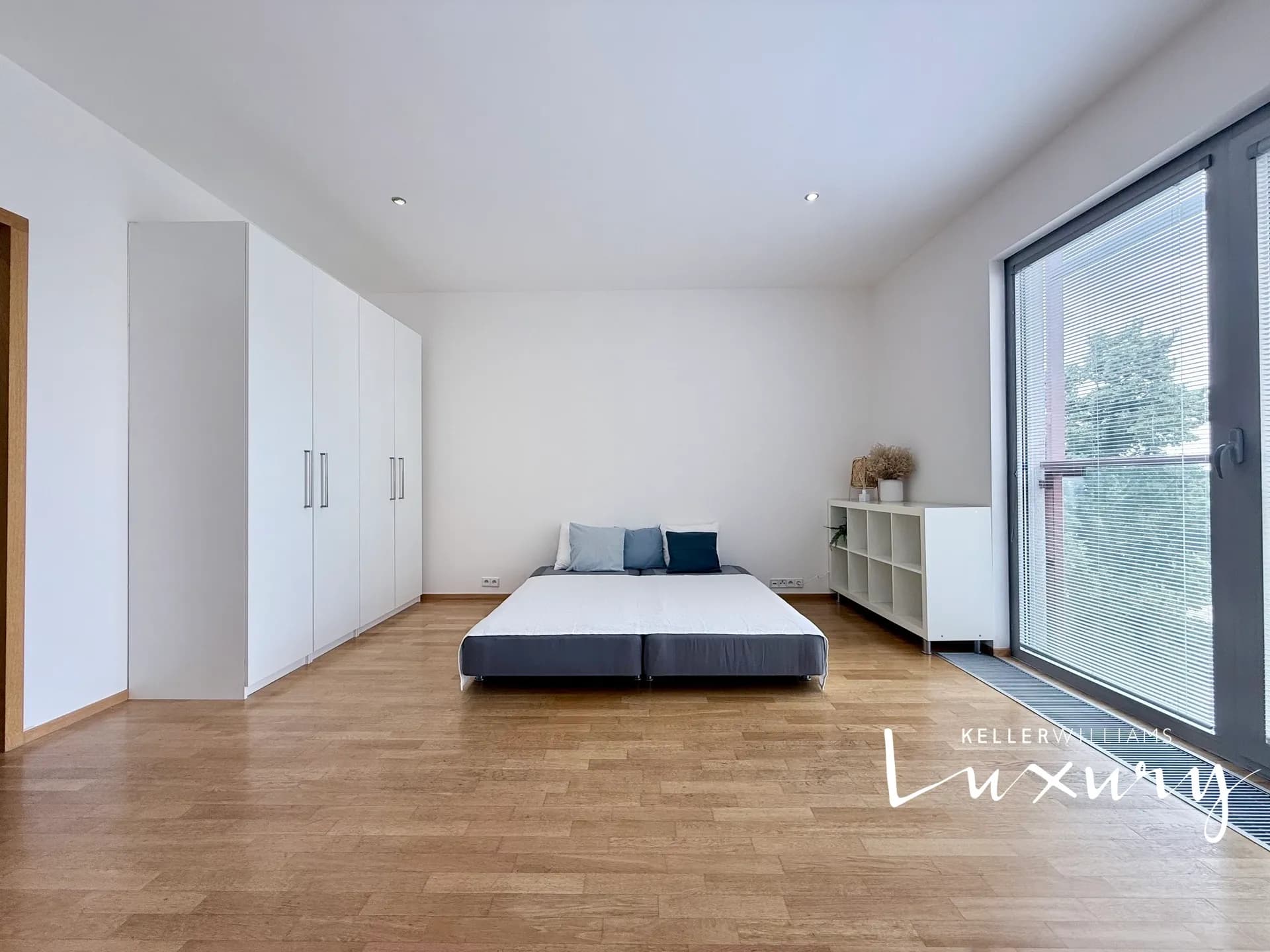 Rent flats 1+KT 40 m², Praha - Vinohrady – 6