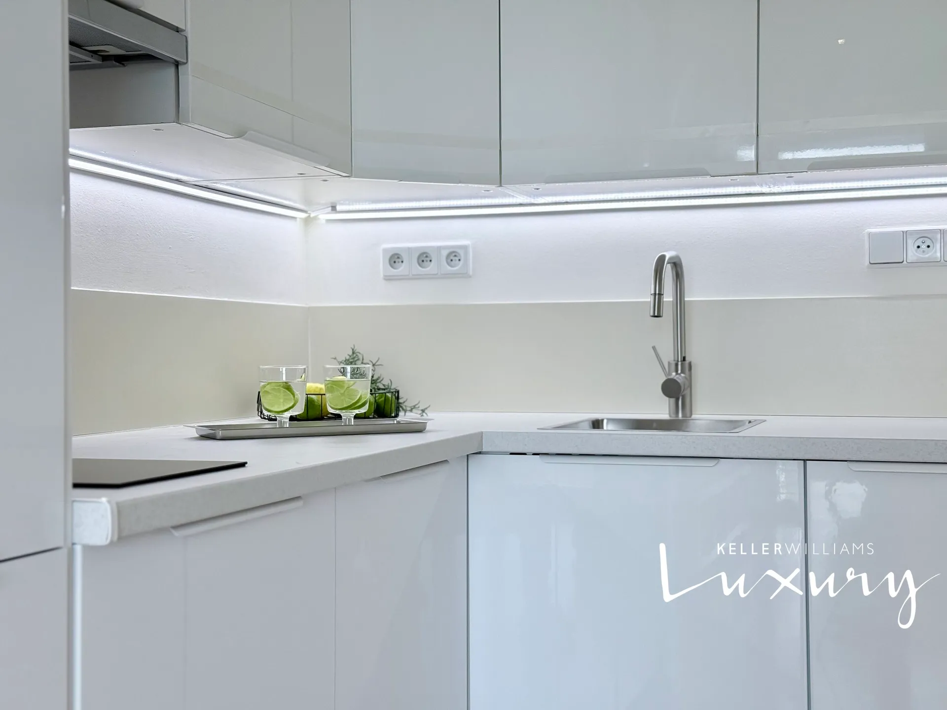 Rent flats 1+KT 40 m², Praha - Vinohrady – 8