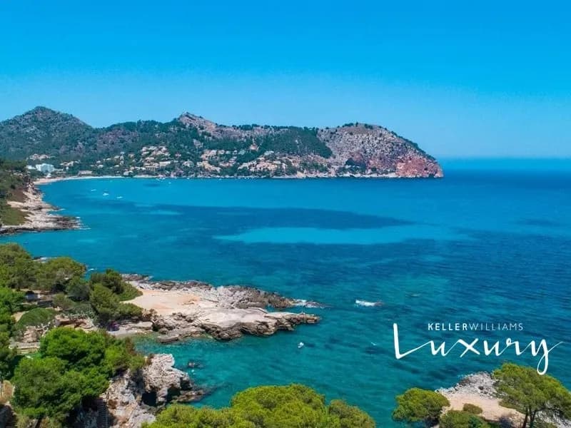 Prodej apartmánu 2+kk 75 m² , Canyamel, Mallorca , ve výstavbě, v blízkosti golfového hřiště – 2