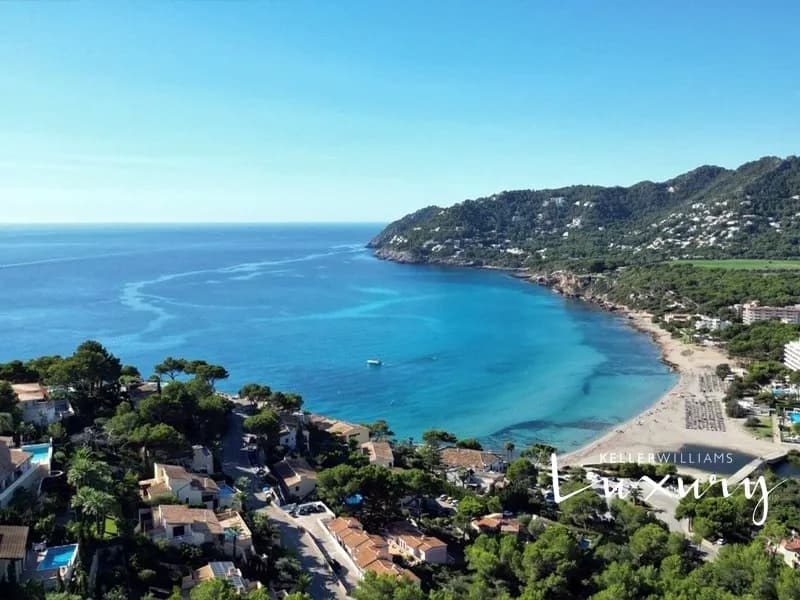 Prodej apartmánu 2+kk 75 m² , Canyamel, Mallorca , ve výstavbě, v blízkosti golfového hřiště – 3