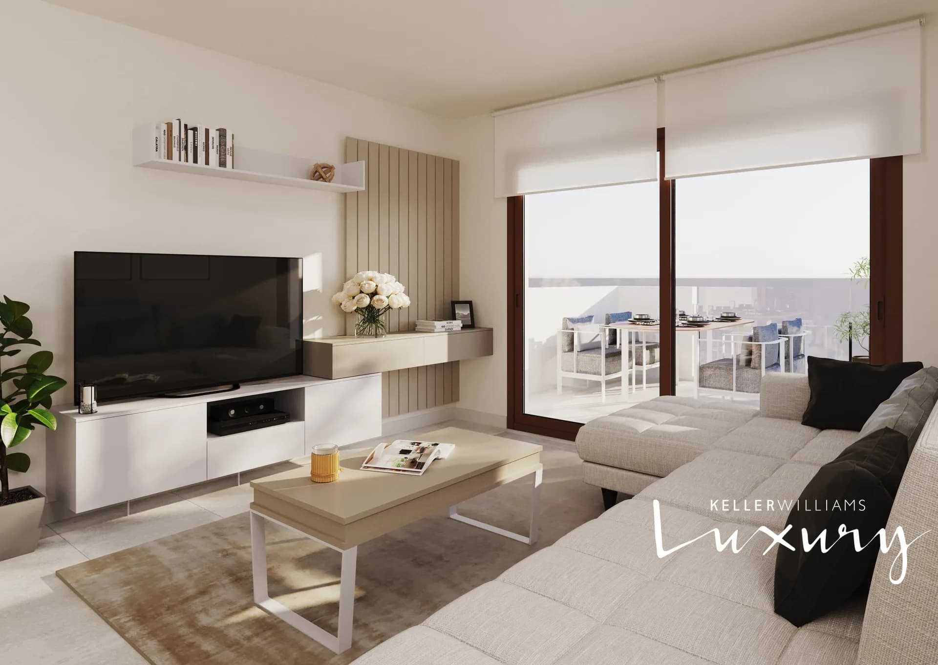 Prodej apartmánu 2+kk 75 m² , Canyamel, Mallorca , ve výstavbě, v blízkosti golfového hřiště – 5