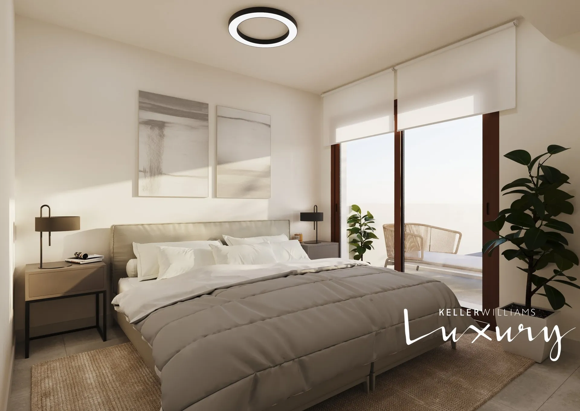 Prodej apartmánu 2+kk 75 m² , Canyamel, Mallorca , ve výstavbě, v blízkosti golfového hřiště – 6
