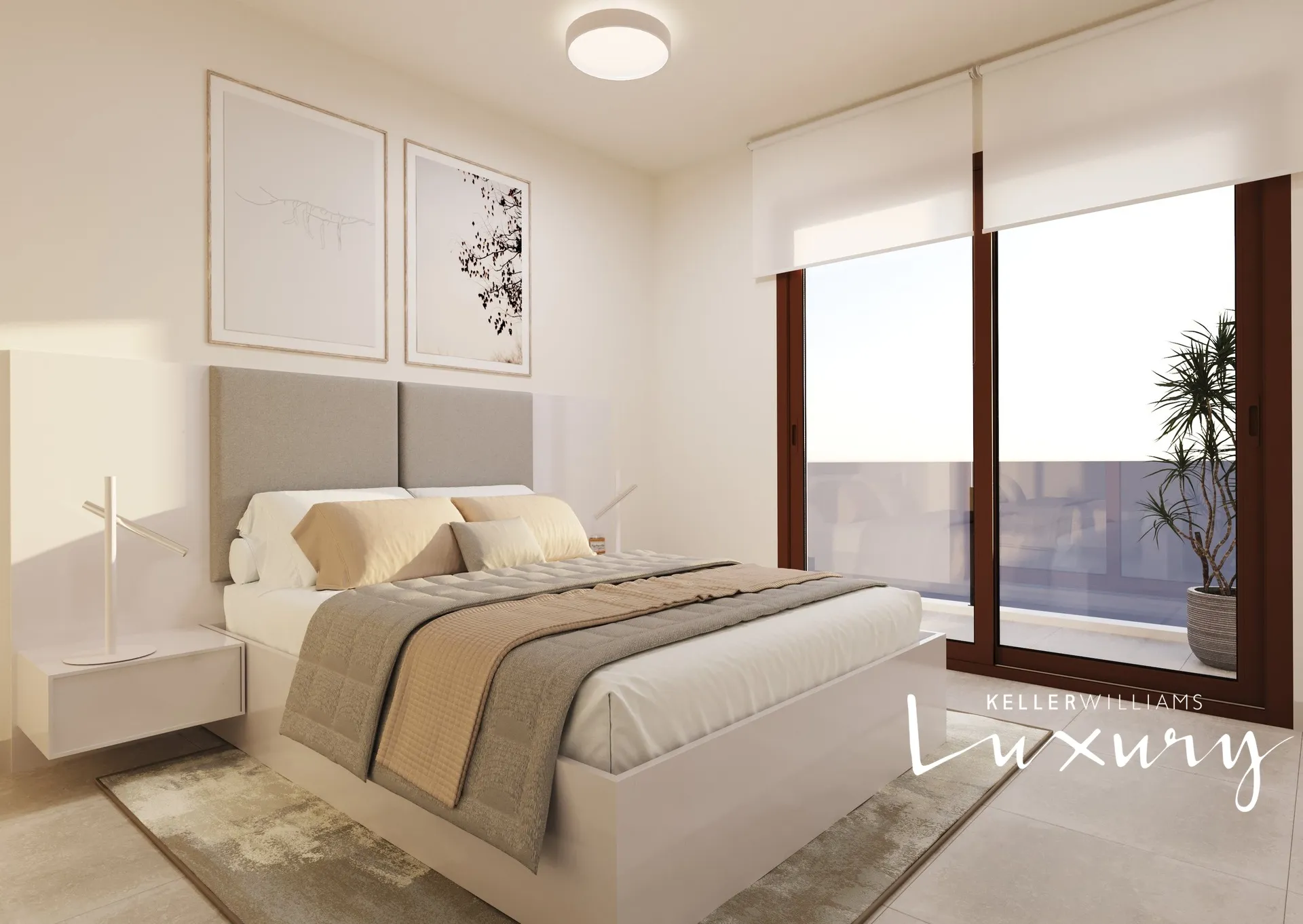 Prodej apartmánu 2+kk 75 m² , Canyamel, Mallorca , ve výstavbě, v blízkosti golfového hřiště – 7