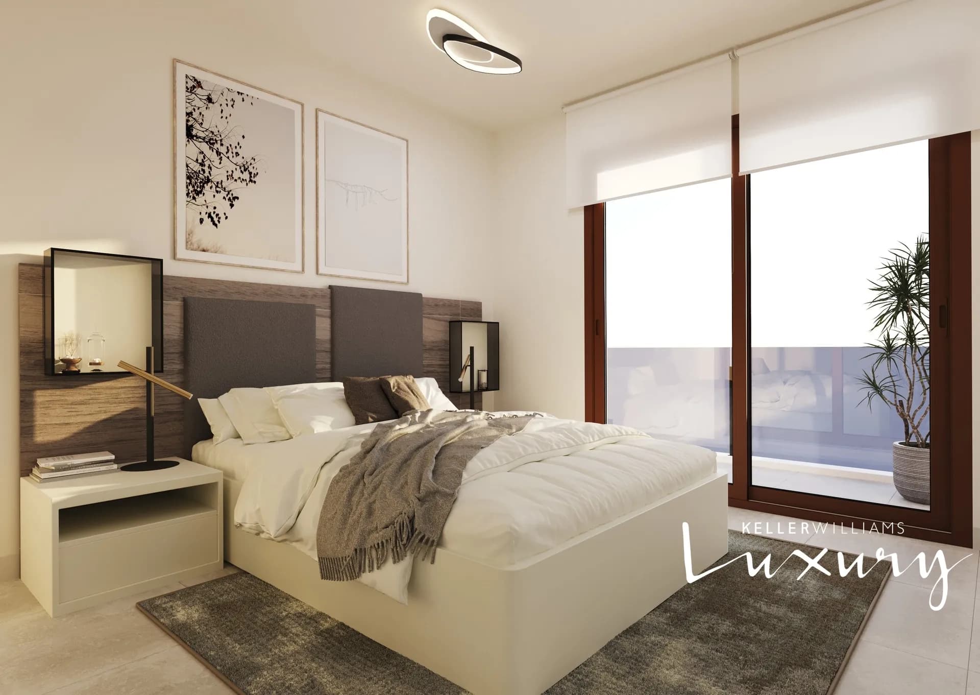 Prodej apartmánu 2+kk 75 m² , Canyamel, Mallorca , ve výstavbě, v blízkosti golfového hřiště – 8