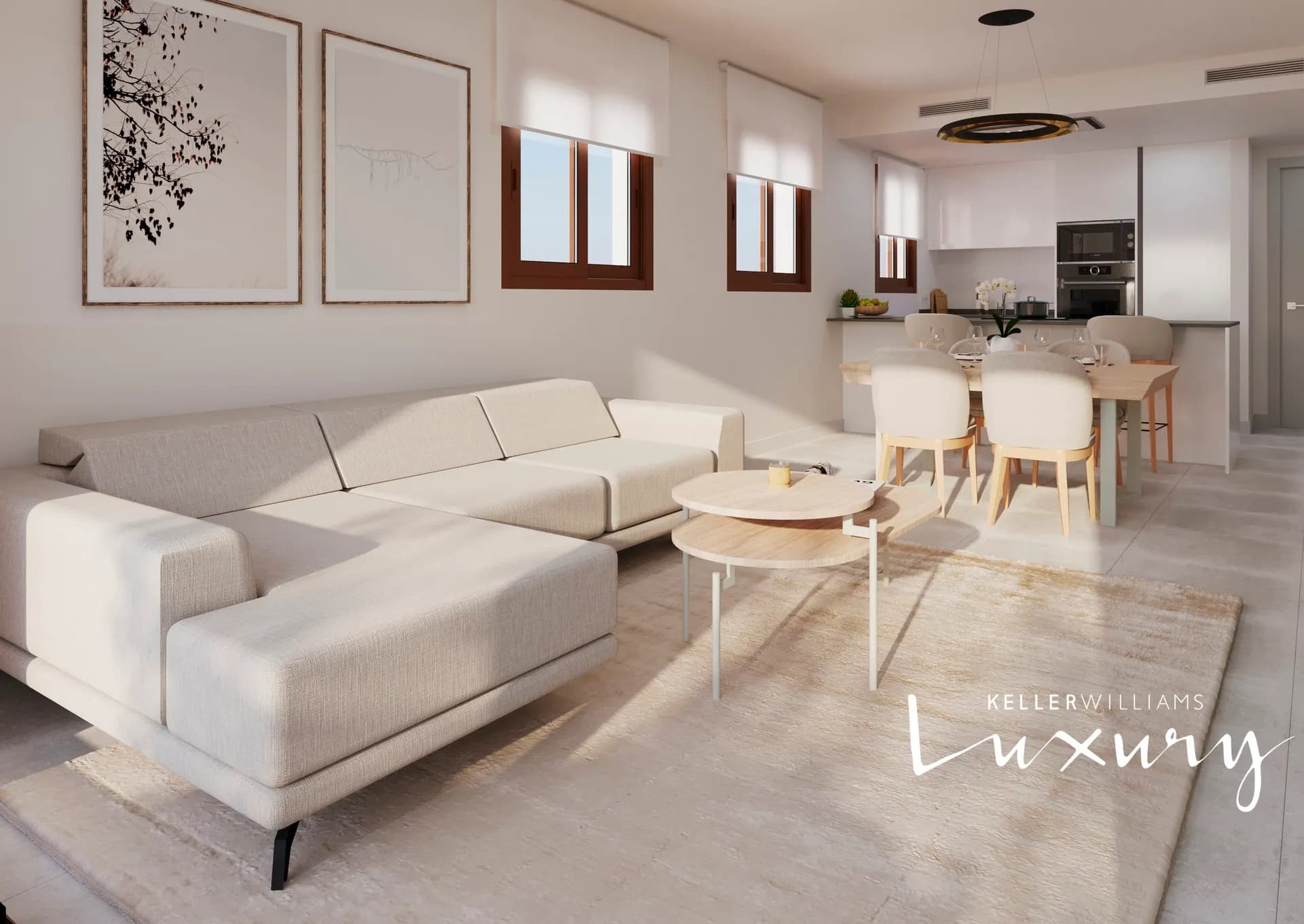 Prodej apartmánu 2+kk 75 m² , Canyamel, Mallorca , ve výstavbě, v blízkosti golfového hřiště – 9