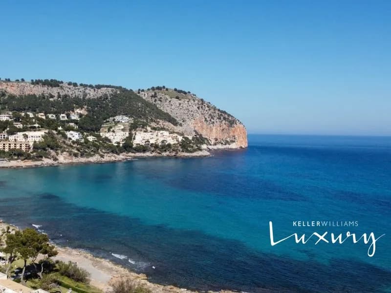 Prodej apartmánu 2+kk 75 m² , Canyamel, Mallorca , ve výstavbě, v blízkosti golfového hřiště – 10