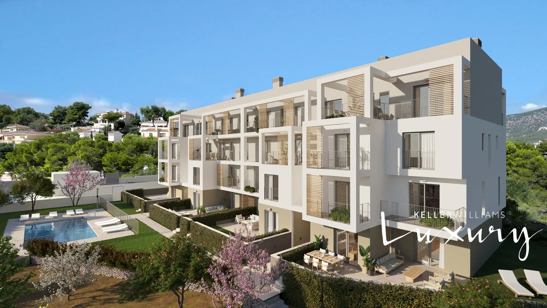 Prodej apartmánu 2+kk 46 m², Palmanova, Španělsko ( Mallorca ) – 3