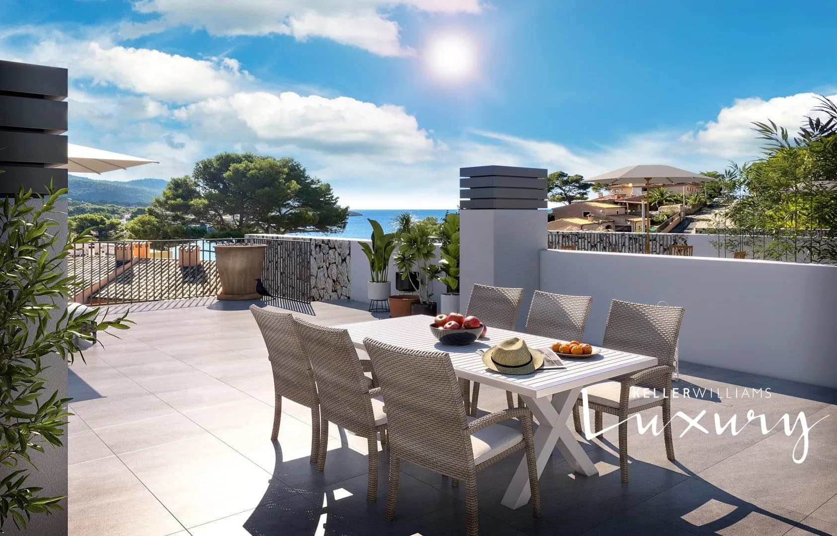 Prodej apartmánu 4+kk 92 m², Sant Elm, Španělsko ( Mallorca ) – 4