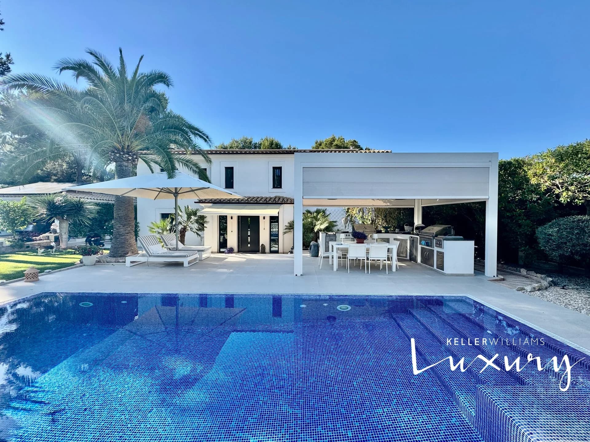 Prodej exklusivní vily 348 m², Santa Ponca, Španělsko – 4