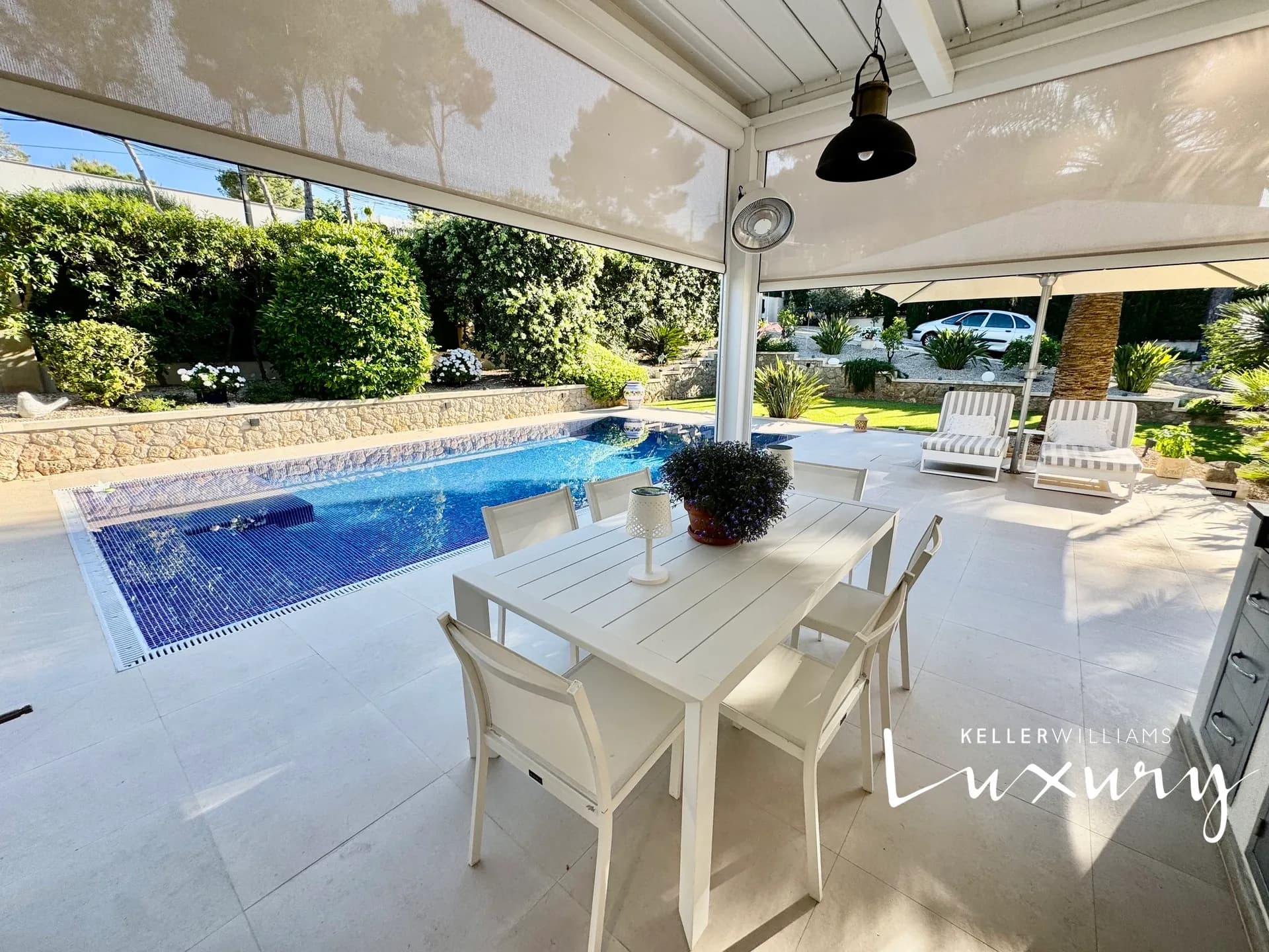 Prodej exklusivní vily 348 m², Santa Ponca, Španělsko – 8