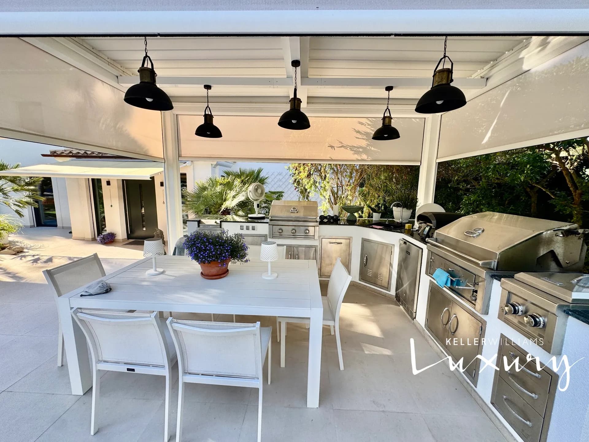 Prodej exklusivní vily 348 m², Santa Ponca, Španělsko – 9