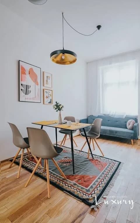 Prodej bytu 2+1 55 m², Praha - Žižkov – 2