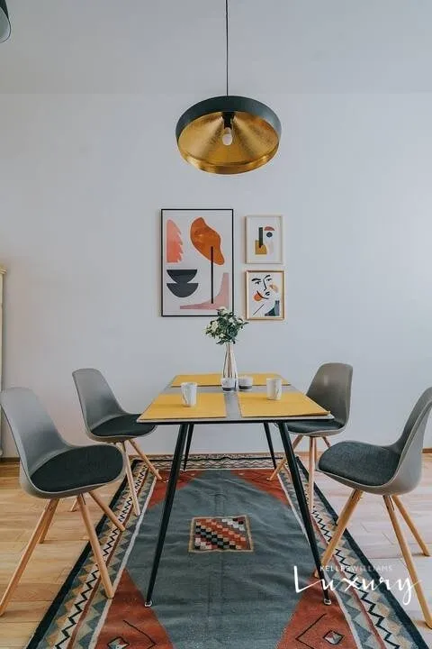 Prodej bytu 2+1 55 m², Praha - Žižkov – 3