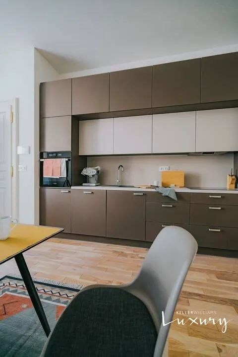 Prodej bytu 2+1 55 m², Praha - Žižkov – 4