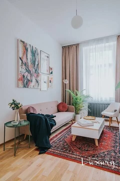 Prodej bytu 2+1 55 m², Praha - Žižkov – 5