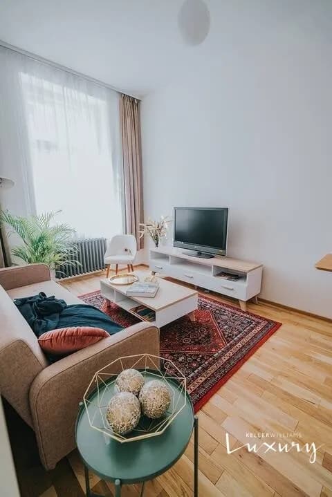 Prodej bytu 2+1 55 m², Praha - Žižkov – 6