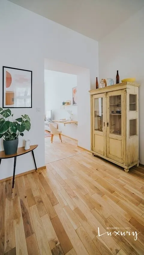 Prodej bytu 2+1 55 m², Praha - Žižkov – 7
