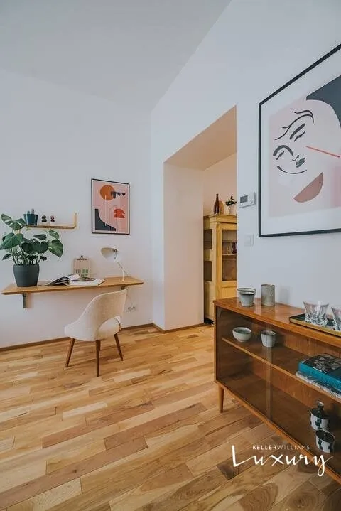 Prodej bytu 2+1 55 m², Praha - Žižkov – 8