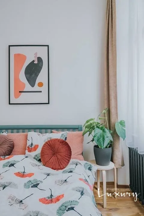 Prodej bytu 2+1 55 m², Praha - Žižkov – 9