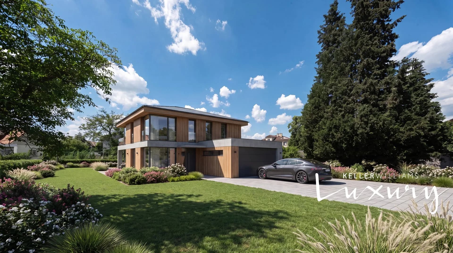 Prodej stavebního pozemku 1 433 m², Praha - Újezd nad Lesy – 1