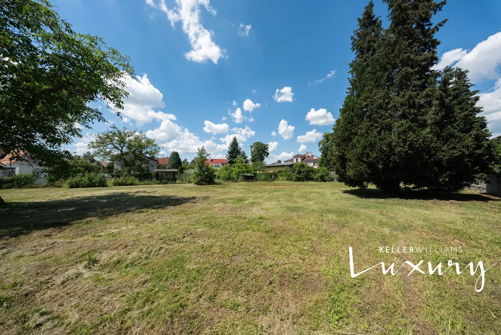 Prodej stavebního pozemku 1 433 m², Praha - Újezd nad Lesy – 2